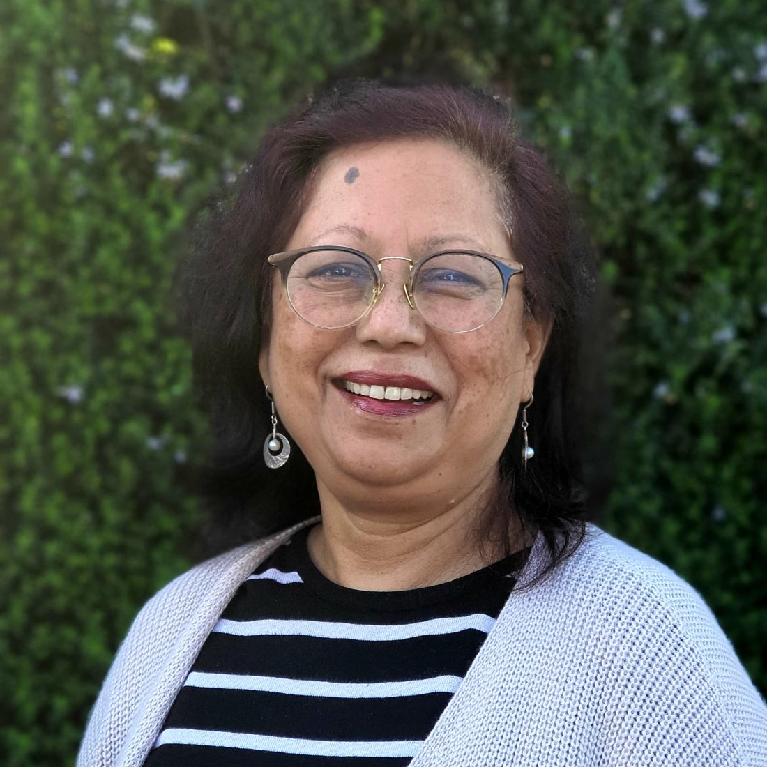 Dr Rita Tuladhar Valewood Clinic Mulgrave