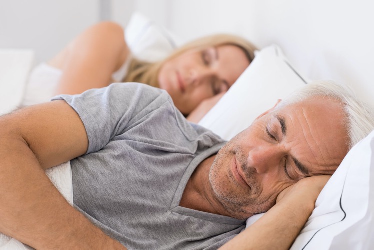 12 tips for better sleep