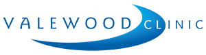 valewood clinic logo