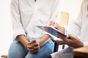 endometriosis valewood clinic