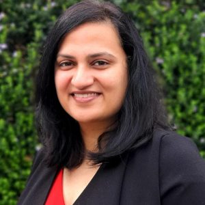 Dr Sangeeta Bansal is a General Practitioner and consults from Valewood Clinic in Mulgrave.