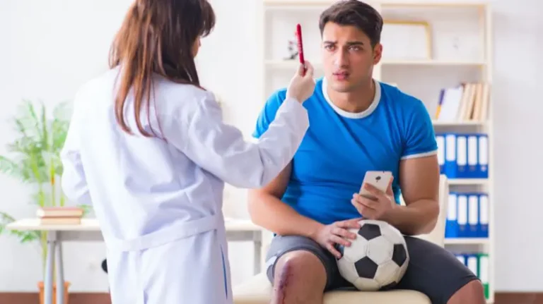 All our Doctors can offer Sports Medicine at our Valewood Clinic in Mulgrave.