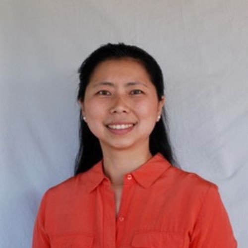 Dr Susan Wang