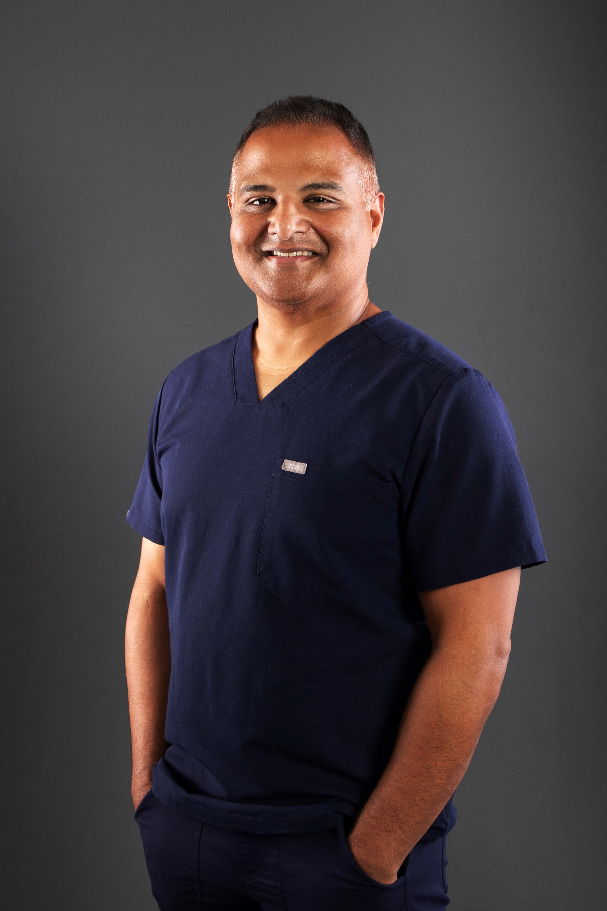 Dr Arj Herath