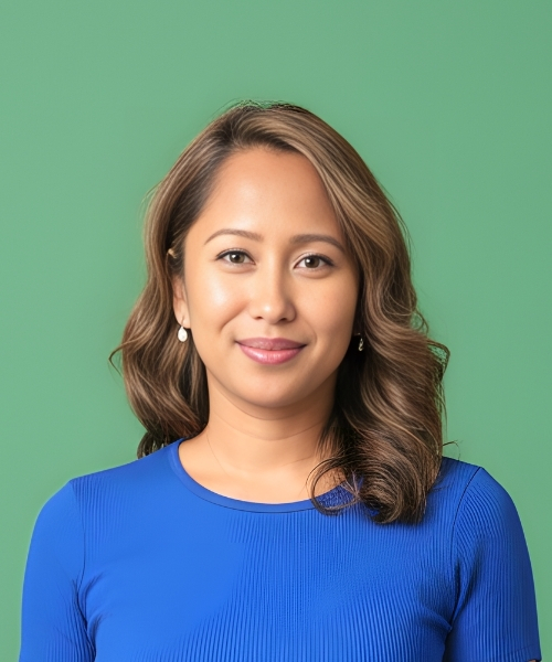Dr Bibha Pradhan