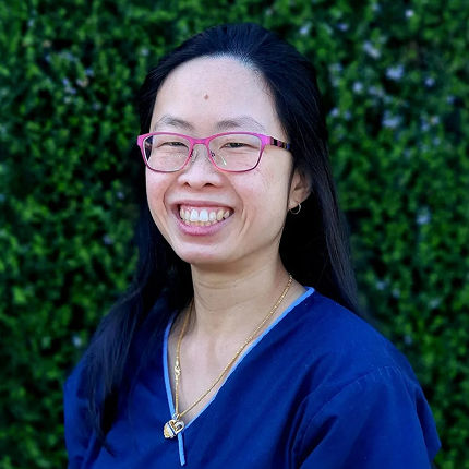Dr Cheryl Oh is an experienced Female GP and consults from Valewood Clinic in Mulgrave.