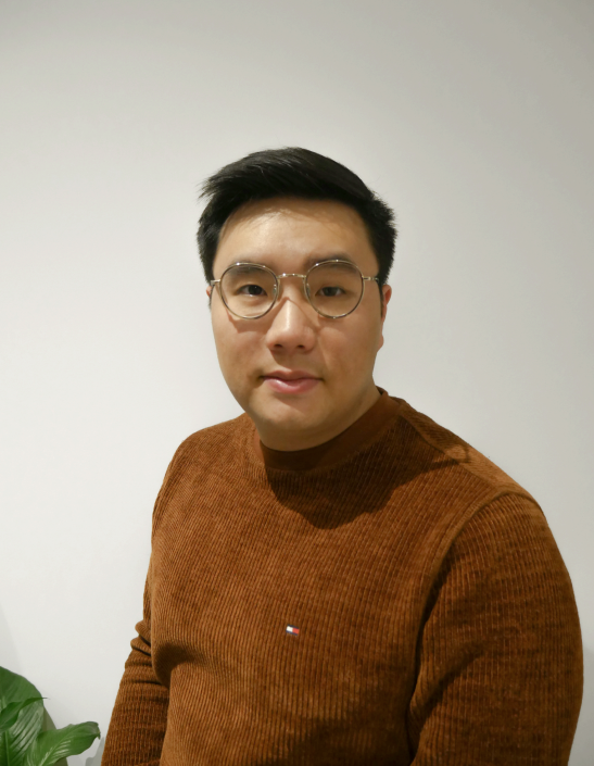 Dietetics - Humphrey Wong