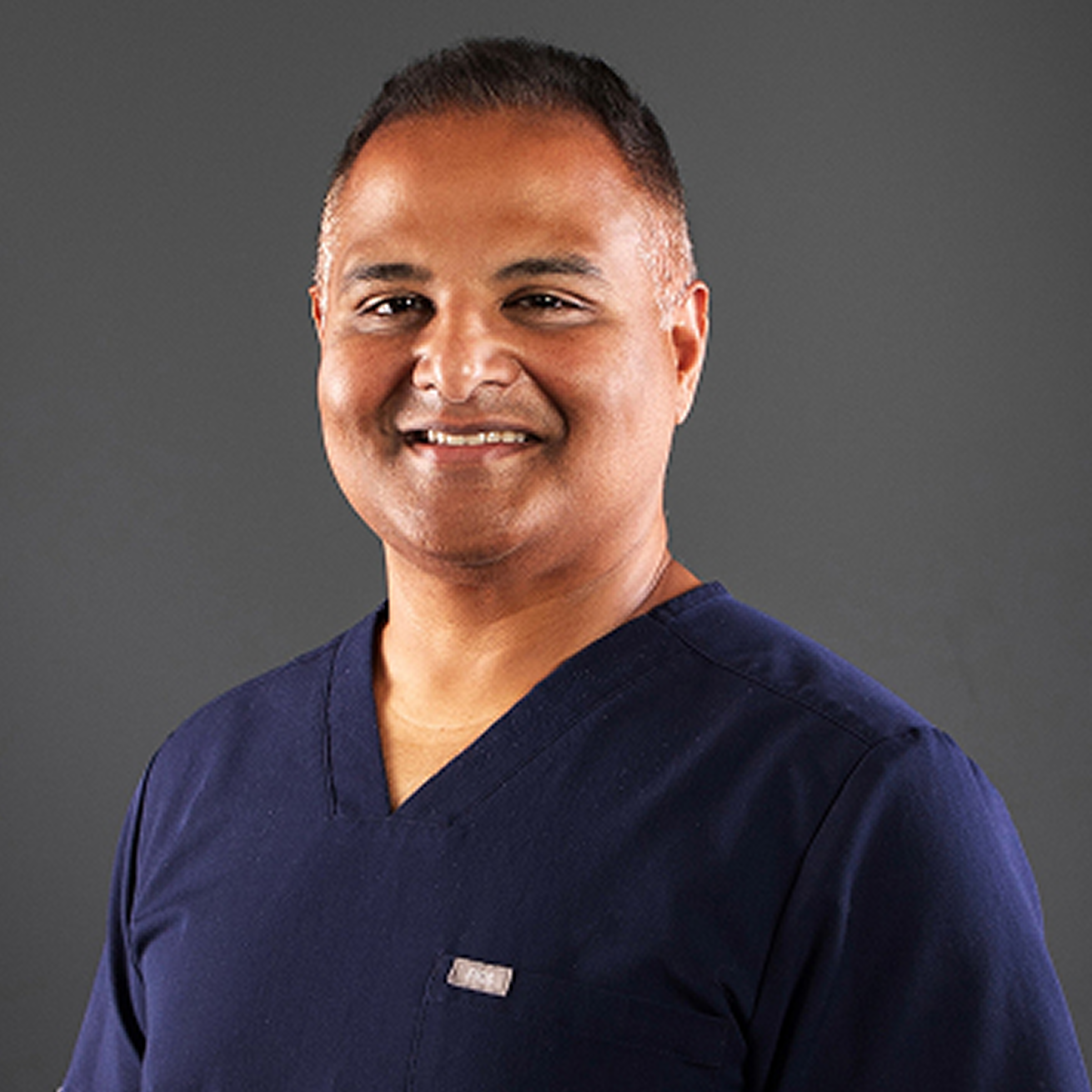 Dr. Arj Herath