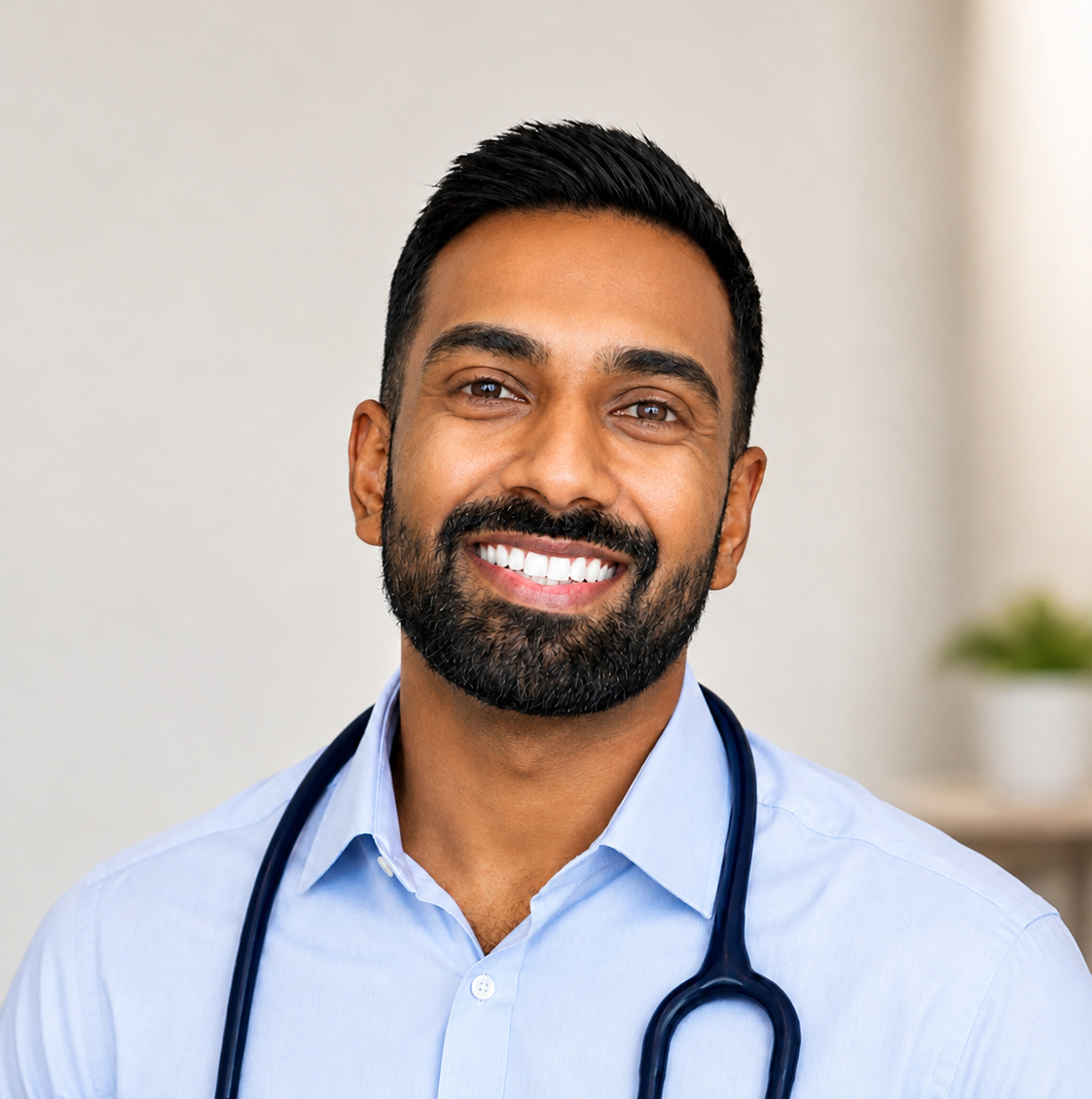 Dr. Artha Srithar
