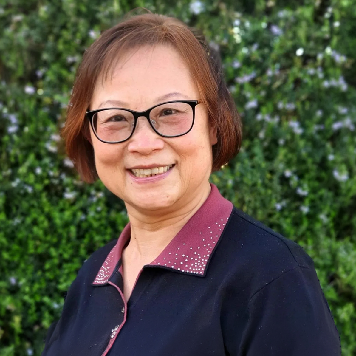 Dr. Jane Song