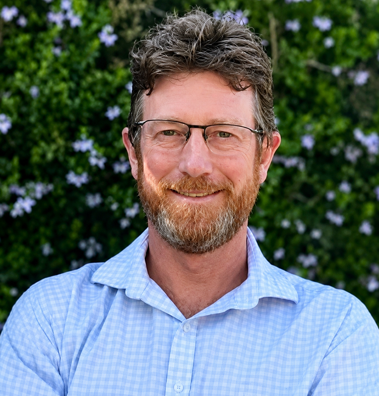 Dr. Michael Kiley