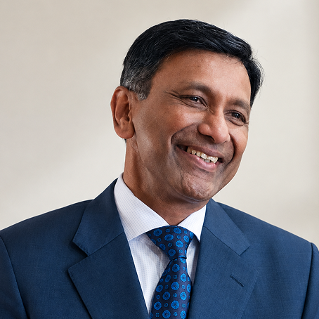 Dr. Brindi Rasaratnam